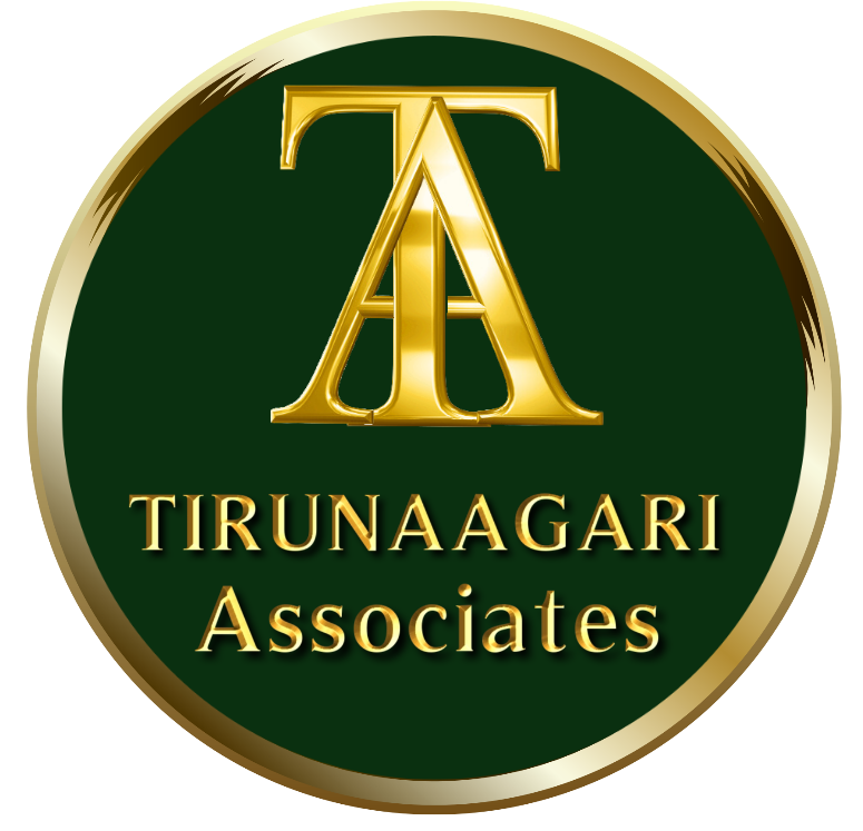 TIRUNAAGARI ASSOCIATES